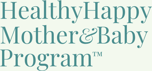 HealthyHappy/Mother&Baby