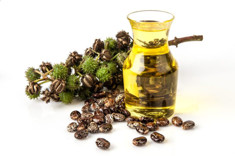 Castor oil