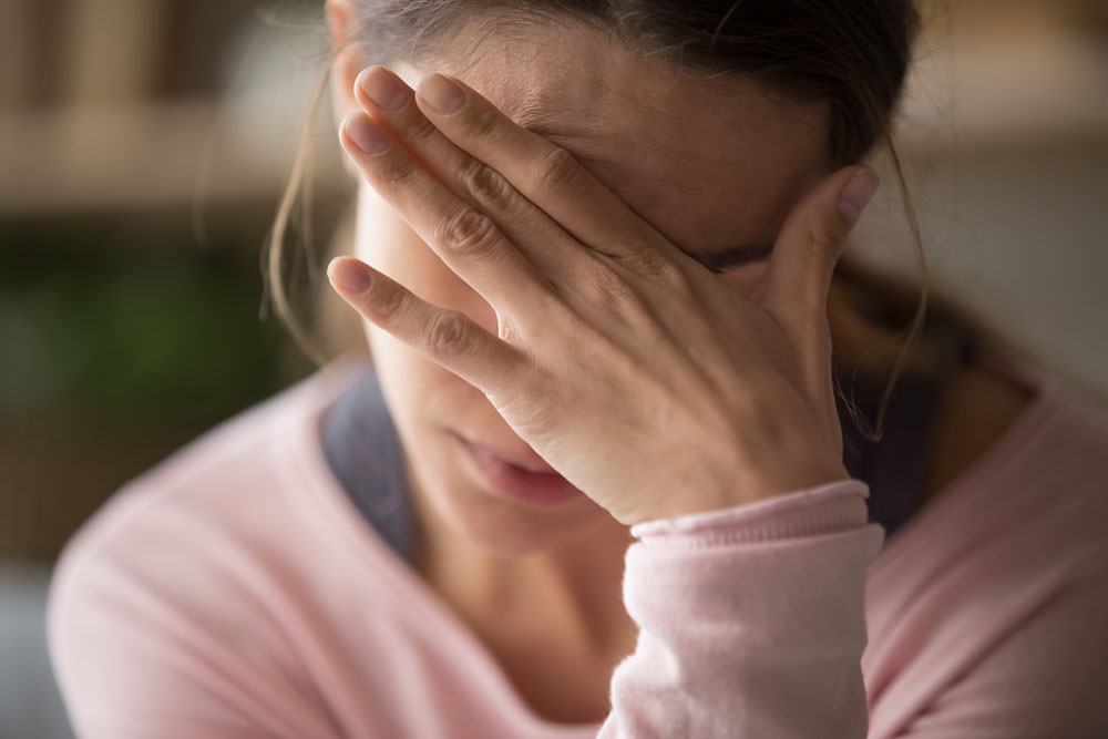Chronic fatigue