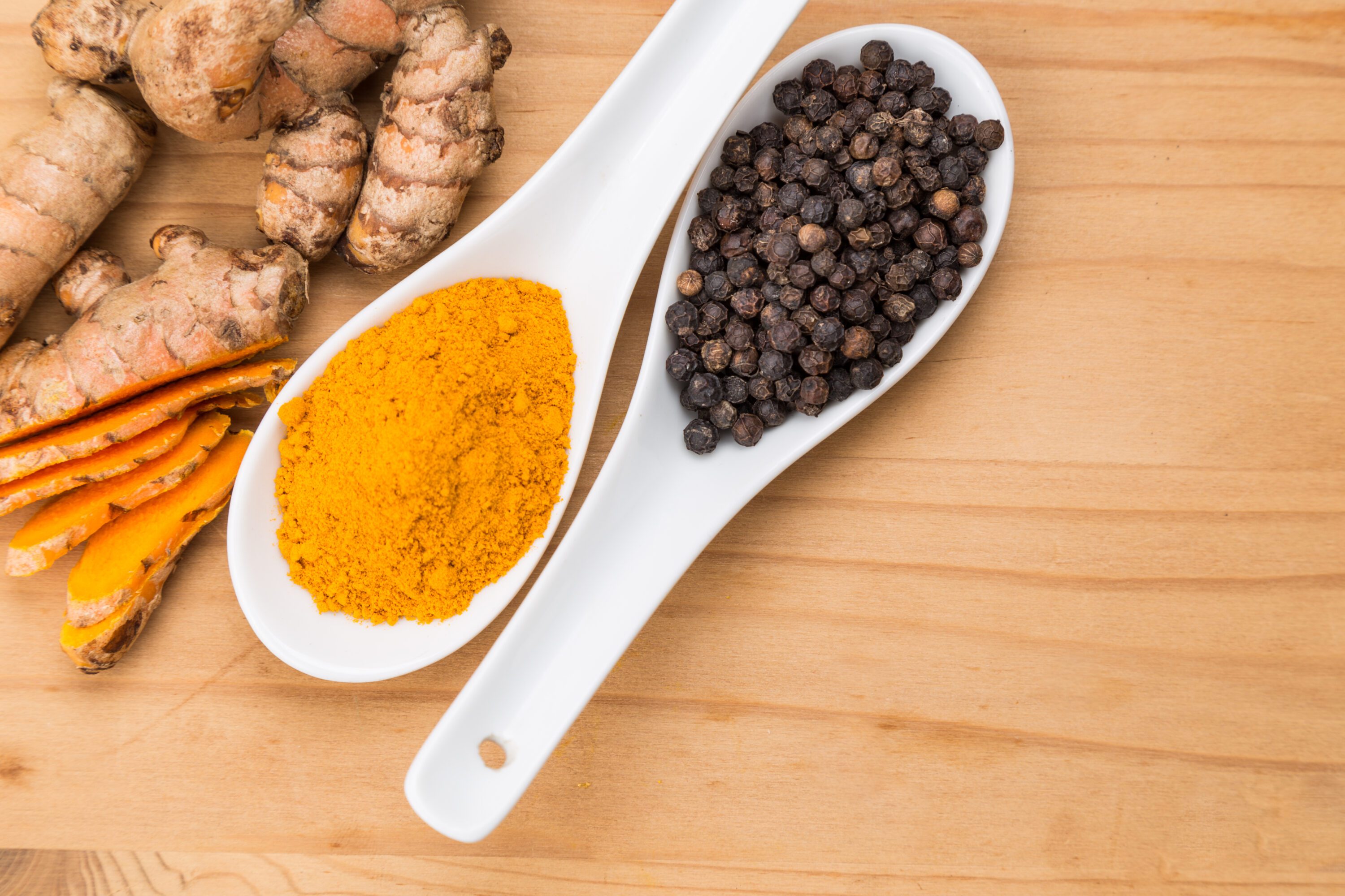 Spices