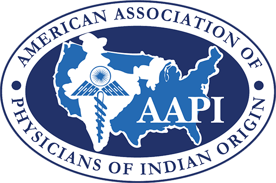 AAPI Logo