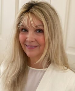 Candace Badgett