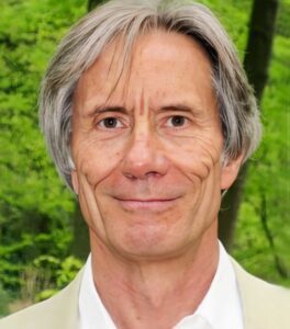 Dr. John Fagan