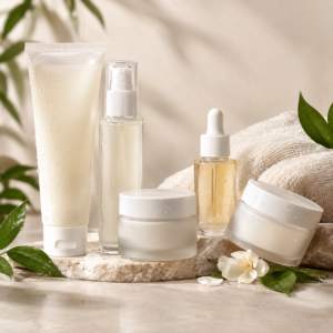 Botanical Glow Skincare