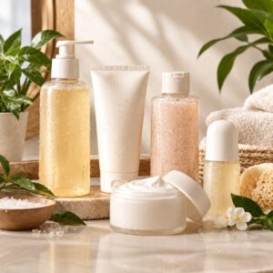Botanical Body Care
